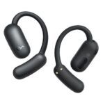 ⁦Soundcore AeroFit 2 Open-Ear Earbuds Black⁩ - الصورة ⁦2⁩