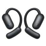 ⁦Soundcore AeroFit 2 Open-Ear Earbuds Black⁩ - الصورة ⁦3⁩
