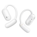 ⁦Soundcore AeroFit 2 Open-Ear Earbuds White⁩ - الصورة ⁦2⁩