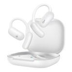 ⁦Soundcore AeroFit 2 Open-Ear Earbuds White⁩ - الصورة ⁦4⁩