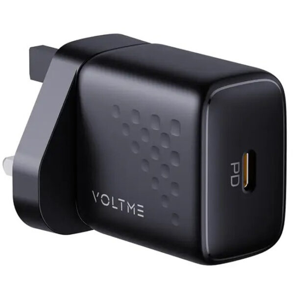 VOLTME REVO 20 LITE PD CHARGER 20 W