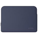 AmazingThing Minimal Sleeve for Macbook 13 & 14 Blue