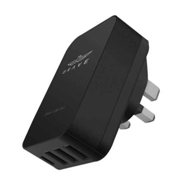 BRAVE 4 PORTSMART CHARGER