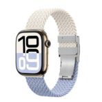 AMAZINGthing BLEND WATCH BAND FOR APPLE WATCH 41/38MM STAR & PURPLE