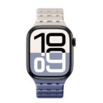 Amazing Omni Veroflex Watch Band Apple Watch - Star & Blue