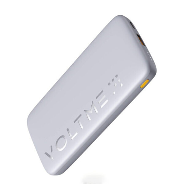 VoltmeHypercore Ultra-Thin 22.5W 10K Grey