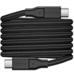 AmazingThing Magcord 60W Usb-C To Usb-C Magnetic Cable 1.2M - BLACK