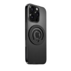 Brave Grip Magnetic Finger Ring Holder - Black