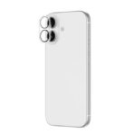 AmazingThing iPhone 17 6.3 AR 2 Lens Glass - Clear