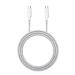 AmazingThing USB-C To USB C Thunder Pro I 5A 7X 1.2M- White