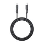 AmazingThing USB-C To USB C Thunder Pro I 5A 7X 1.2M- Black