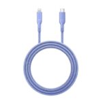 AmazingThing USB-C To Lightning Thunder PRO I 3.25A 7X 1.1M- Blue