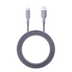 AmazingThing USB-A To USB C Thunder Pro I 6A 7X 1.2M- Purple