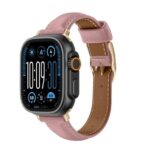 AmazingThing Apple Watch Band Class -Purple