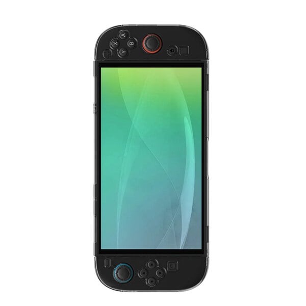 AmazingThing Nitendo Switch 2 PlayShield Bare -Clear