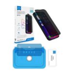 Brave Guard Impact & Scratch Protection Iphone 17 AIR  - Privacy