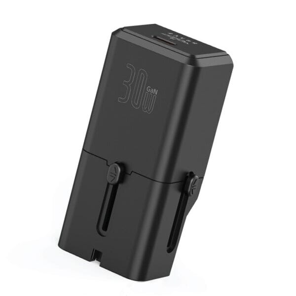 BTC-38 30W Fast Travel Charger