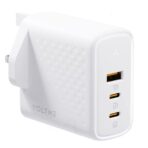 Voltme Revo 100 Wall Charger (100W) White
