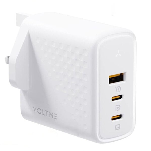 Voltme Revo 100 Wall Charger (100W) White