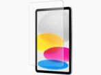 ⁦AmazingThing Radix 2.5D Matte Glass For iPad A16 11"/ iPad Gen 10 10.9" -2025⁩ - الصورة ⁦2⁩
