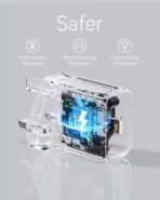 VOLTME REVO 20 LITE PD CHARGER 20 W - Image 3