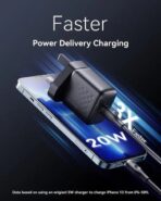 VOLTME REVO 20 LITE PD CHARGER 20 W - Image 4