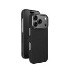 AmazingThing iPhone 17 Pro Max 6.9 Titan Max Magsafe Drop Proof Case - Black - Image 3