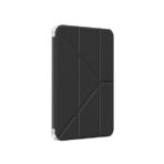 ⁦AmazingThing Minimal Case For iPad A16 11"/iPad Gen 10 10.9"- 2025- Black⁩ - الصورة ⁦2⁩