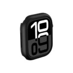 ⁦AmazingThing Minimal Case Apple Watch 46mm - Black⁩ - الصورة ⁦2⁩
