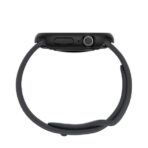 ⁦AmazingThing Minimal Case Apple Watch 46mm - Black⁩ - الصورة ⁦3⁩