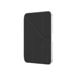 ⁦AmazingThing Minimal Case For iPad A16 11"/iPad Gen 10 10.9"- 2025- Black⁩ - الصورة ⁦3⁩