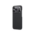 AmazingThing iPhone 17 Pro Max 6.9 Titan Max Magsafe Drop Proof Case - Black - Image 2