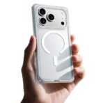 ⁦AmazingThing iPhone 17 Promax Omni Clean -Rainbow⁩ - الصورة ⁦4⁩