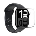 ⁦AmazingThing Radix Film Screen Apple Watch 42mm Clear⁩ - الصورة ⁦3⁩