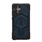 UAG Samsung Galaxy S25 Ultra Kevlar Monarch Pro Case (Mallard)