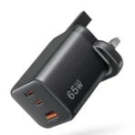 AmazingThing Thunder PRO GAN 65W - Black