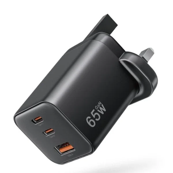 AmazingThing Thunder PRO GAN 65W - Black