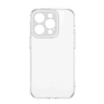 Baseus Apple iPhone 14 Pro Max Illusion Hybrid Protection Set- Clear
