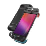 AmazingThing Playshield Bare Pro Nintendo Switch 2 - Black