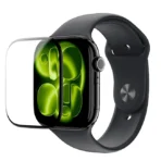 AmazingThing Apple Watch Series 11 46MM Radix Film -Clear