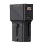 AmazingThing Explorer PRO Travel Charger -Black