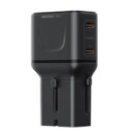 AmazingThing Explorer PRO Travel Charge