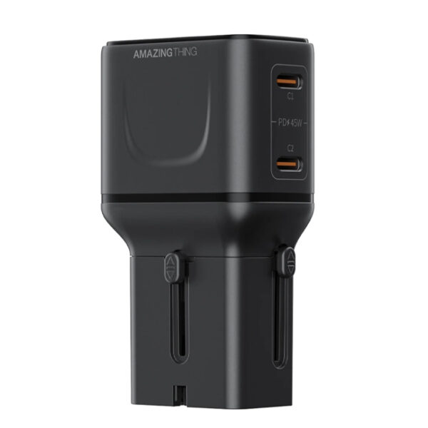 AmazingThing Explorer PRO Travel Charge