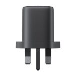 AmazingThing Thunder GAN 33W 2PORTS 1A+1C - Black