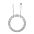 AmazingThing Thunder PRO USB-A To Lightning 1.1M- White