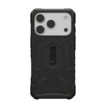 UAG iPhone 17 Pro Pathfinder Magsafe Case Black