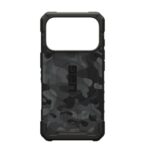 UAG iPhone 17 Pro Max Pathfinder Magsafe Case- Midnight Camo