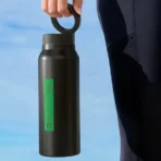 AmazingThing Insulation bottle(Black) - Image 4