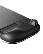 Amazing Playshield Bare Pro Nintendo Switch 2- Clear - Image 2