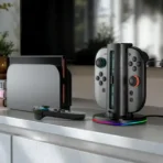 AmazingThing Thunder PRO PlayDock -Black - Image 4